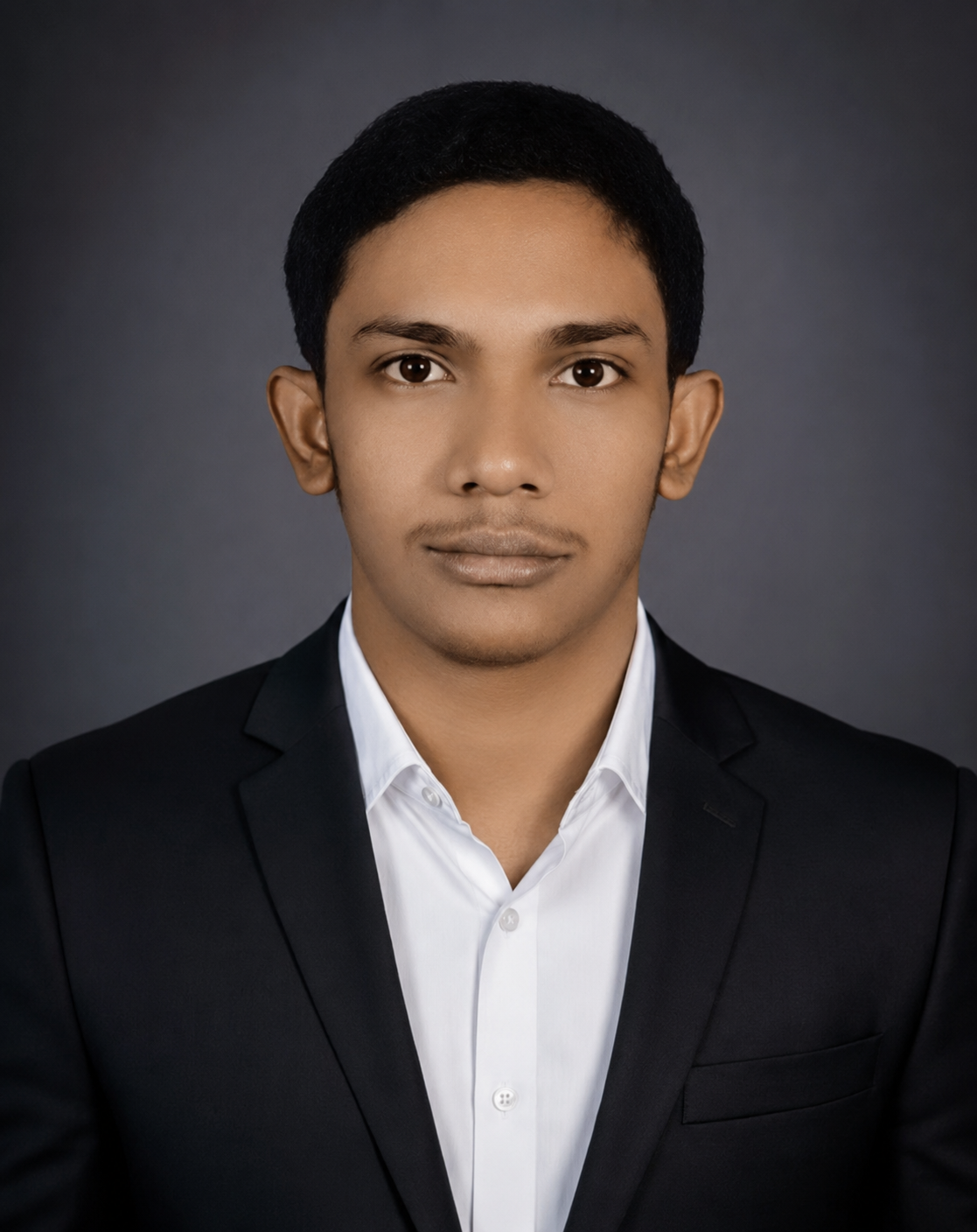 Soumava Das