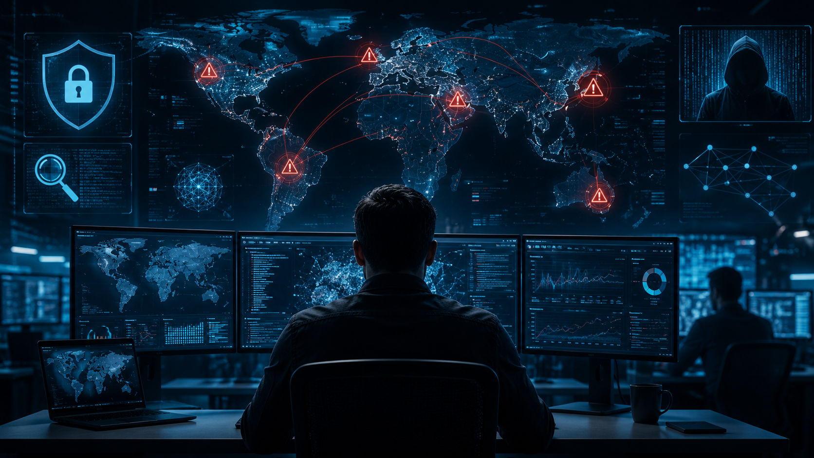 Threat Intelligence