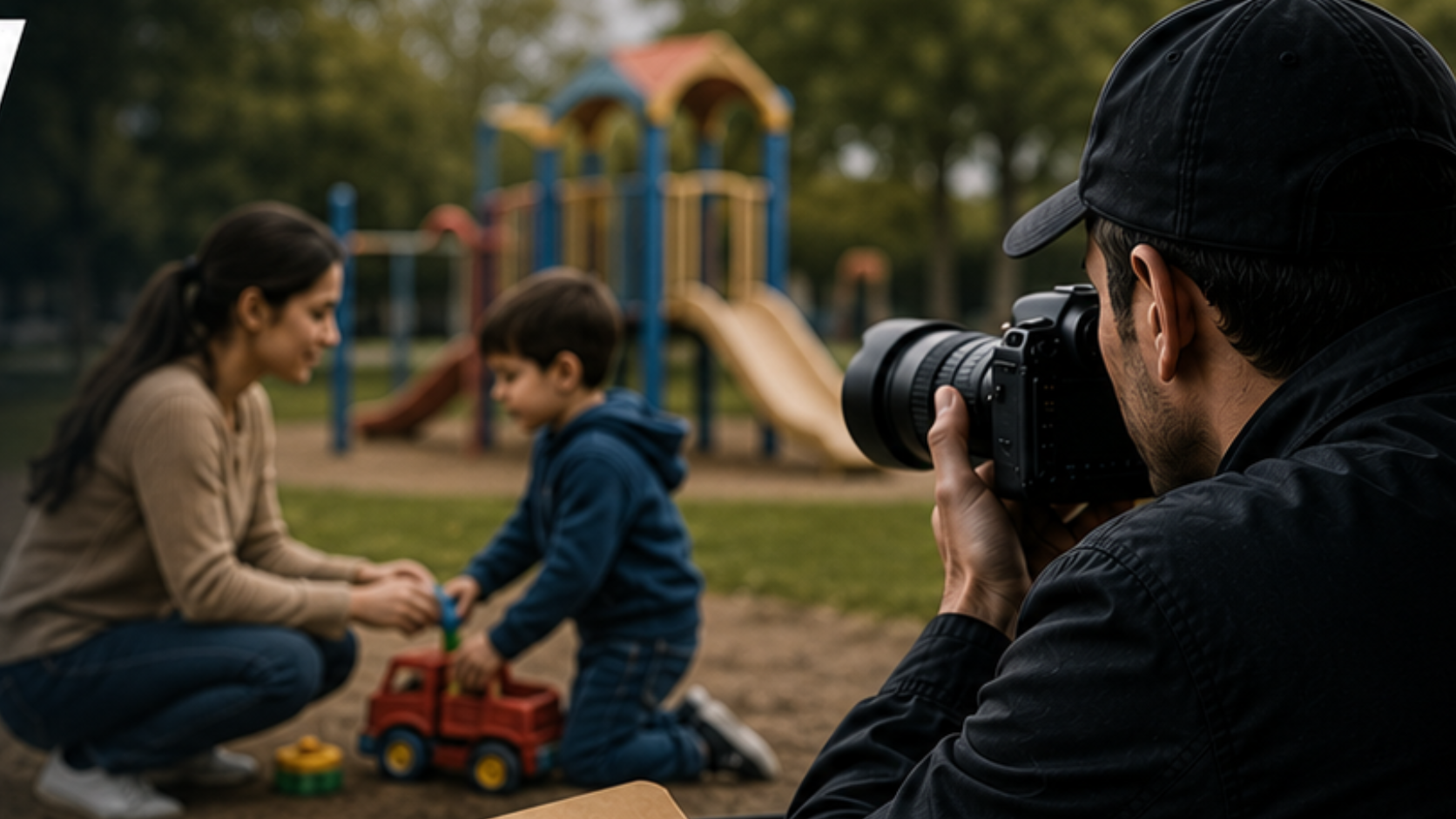 Child Custody & Welfare
