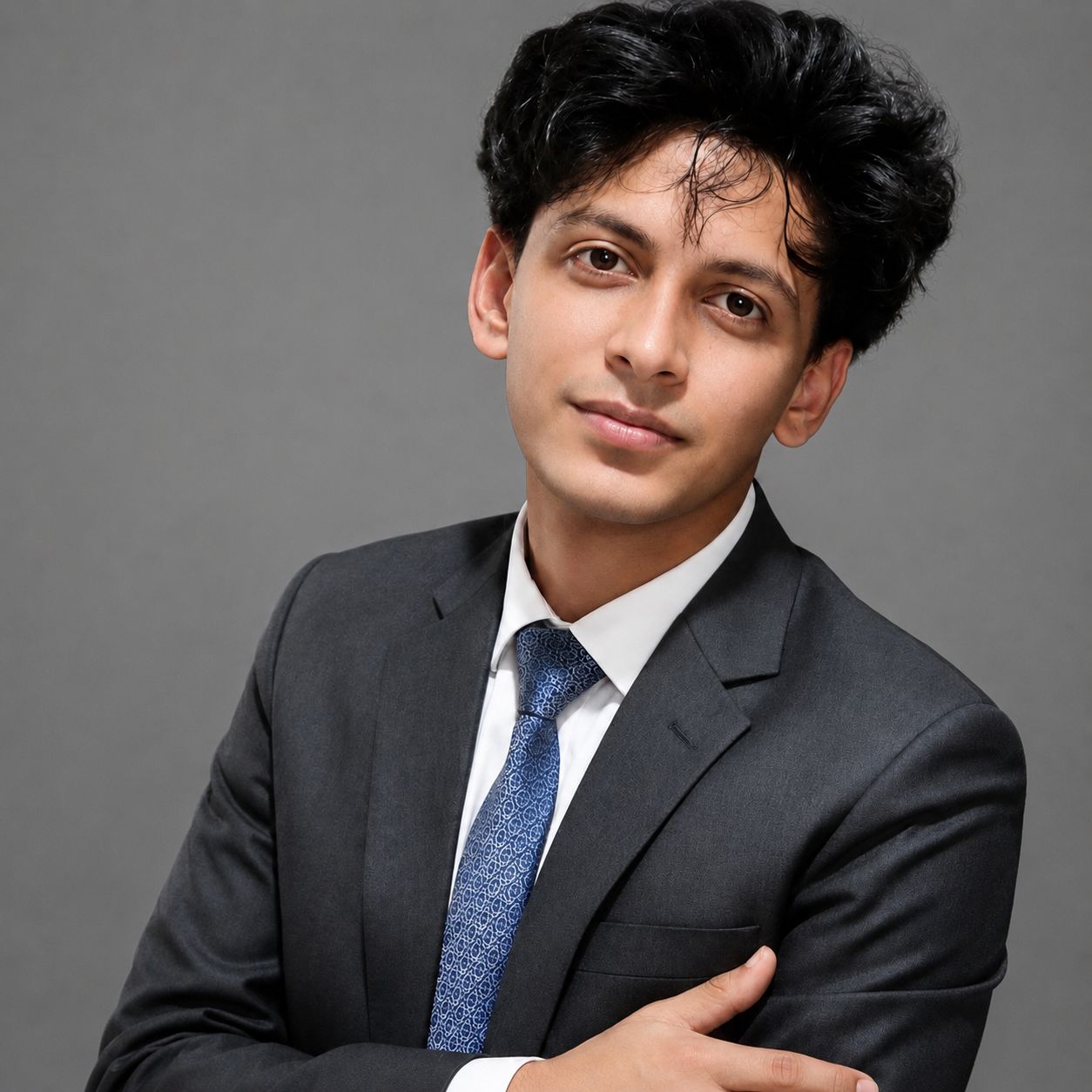 WASIM KHAN