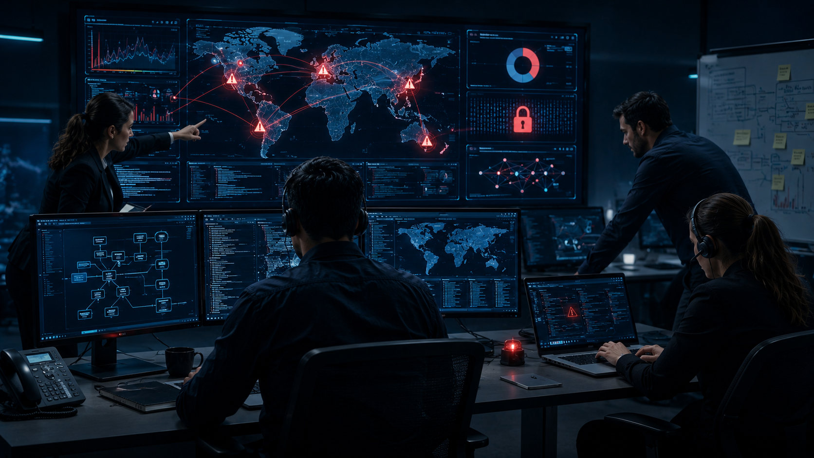 Network Intelligence