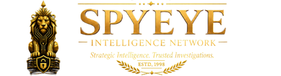 SPYEYE INTELLIGENCE NETWORK